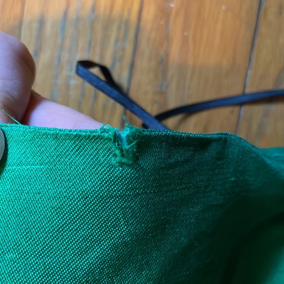 Kate Spade Strapless Dress - Picture 6 of 10